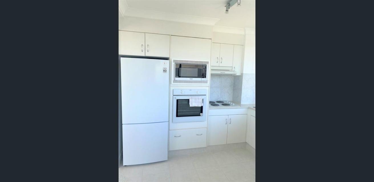 Burleigh Surf Apartments Голд-Кост Экстерьер фото