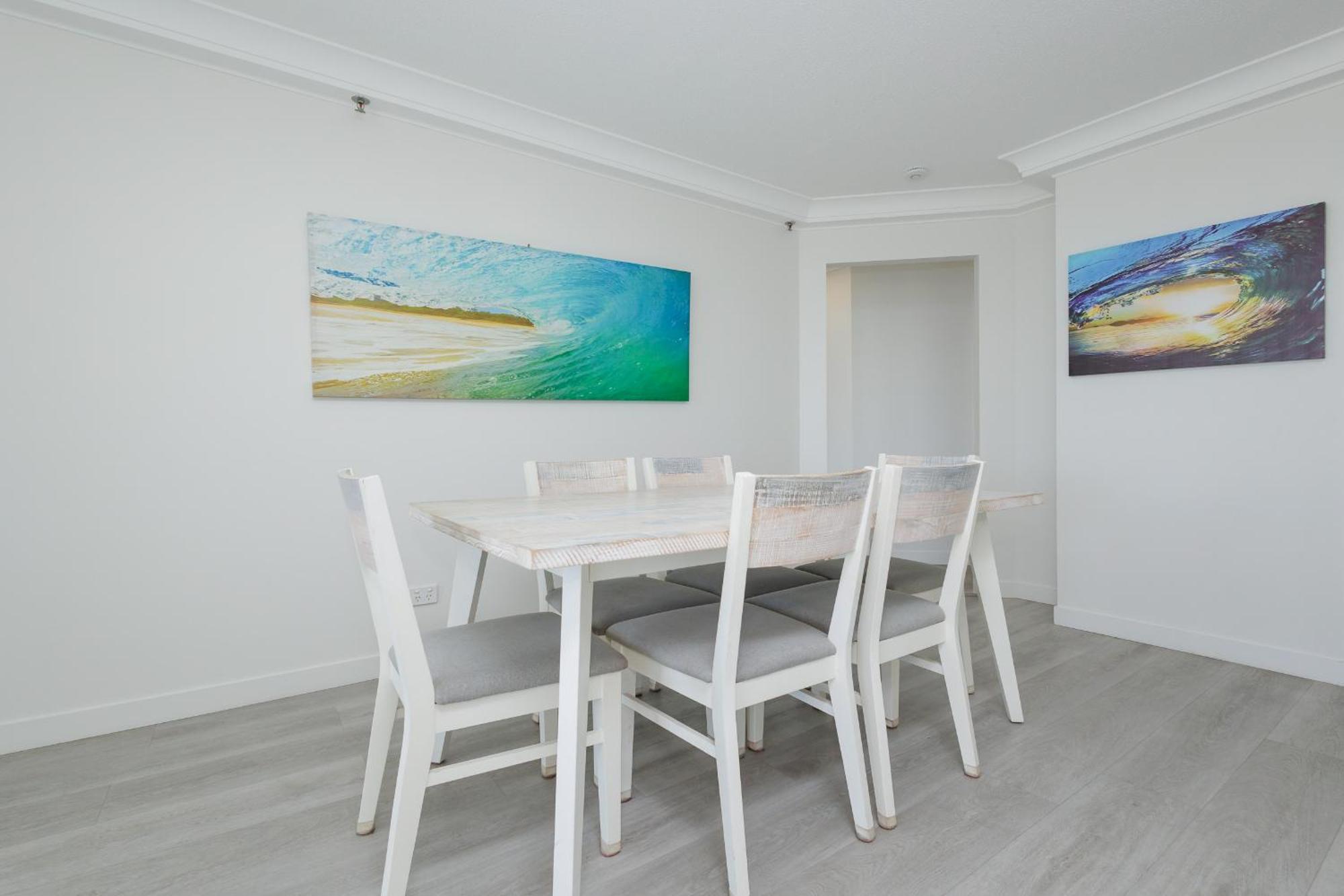 Burleigh Surf Apartments Голд-Кост Экстерьер фото