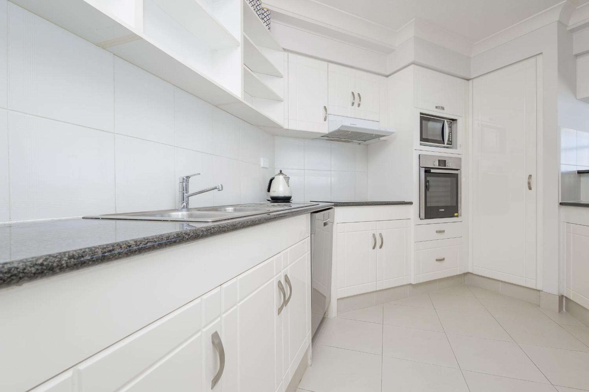 Burleigh Surf Apartments Голд-Кост Экстерьер фото