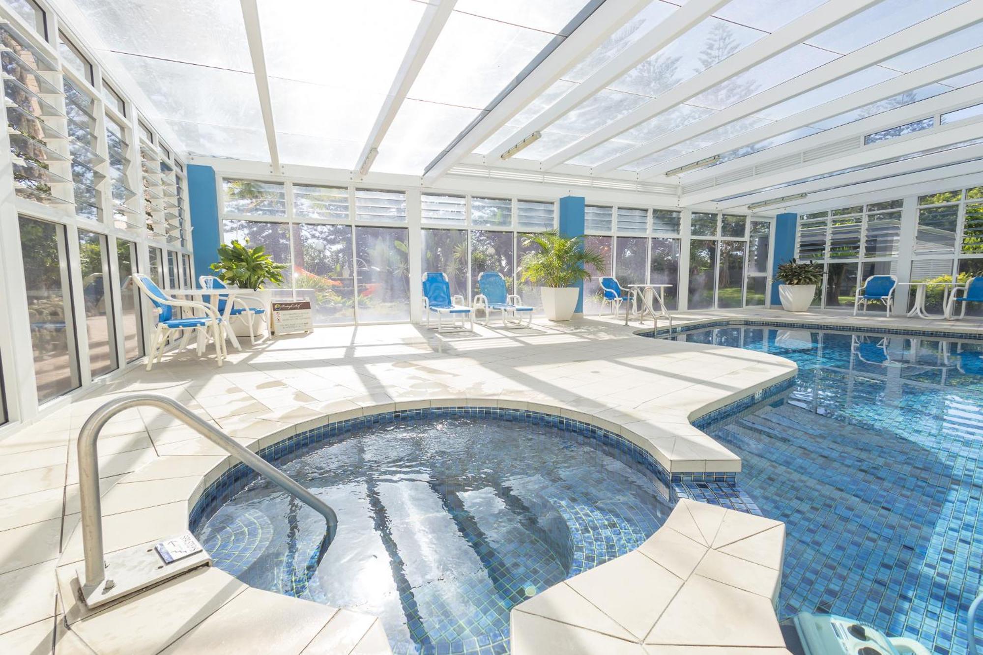 Burleigh Surf Apartments Голд-Кост Экстерьер фото